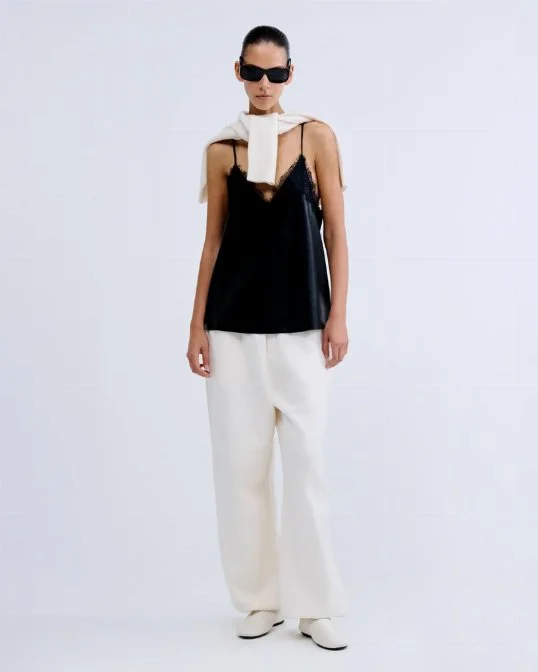 Top Windel Black