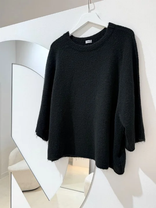 Pullover Liv Black