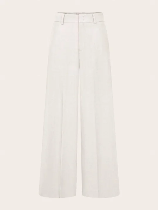 Hose Ivon Soft Denim Natur