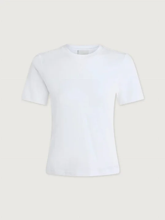 T-Shirt Regina White
