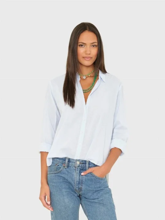Bluse Beau Shirt Skylight