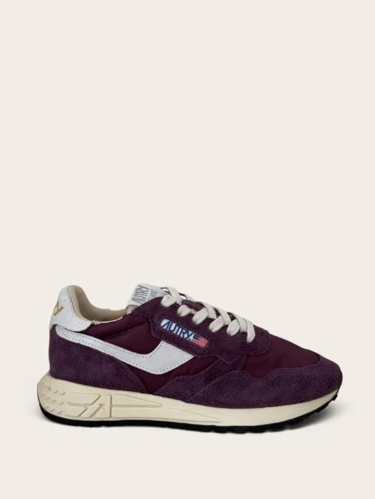 Sneaker Reelwind Winter Bloom