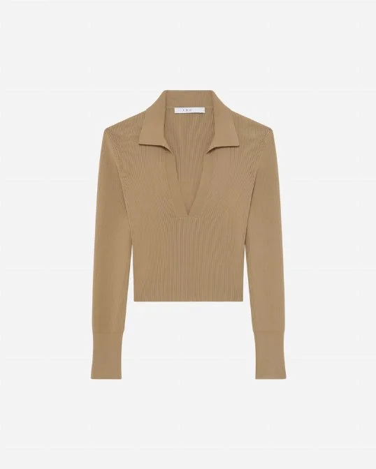 Longsleeve Fraya Sweater in Shanvre