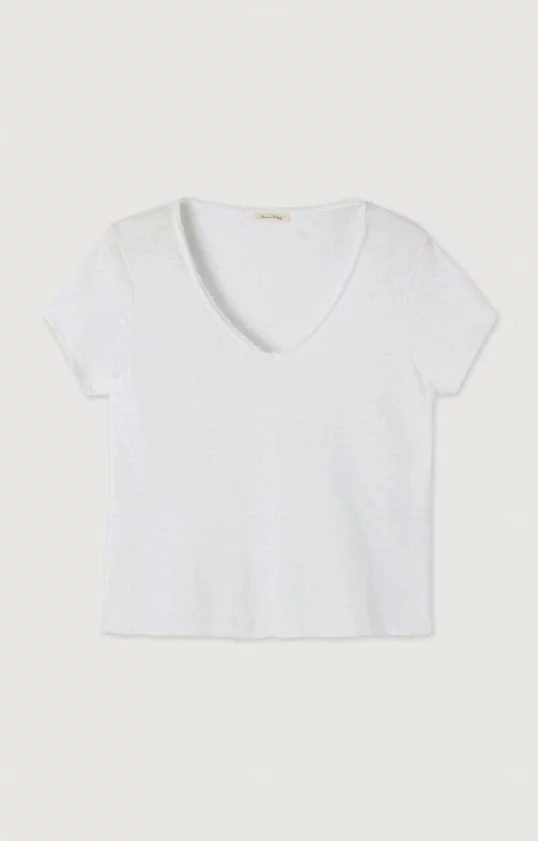 T-Shirt Sonoma Weiß