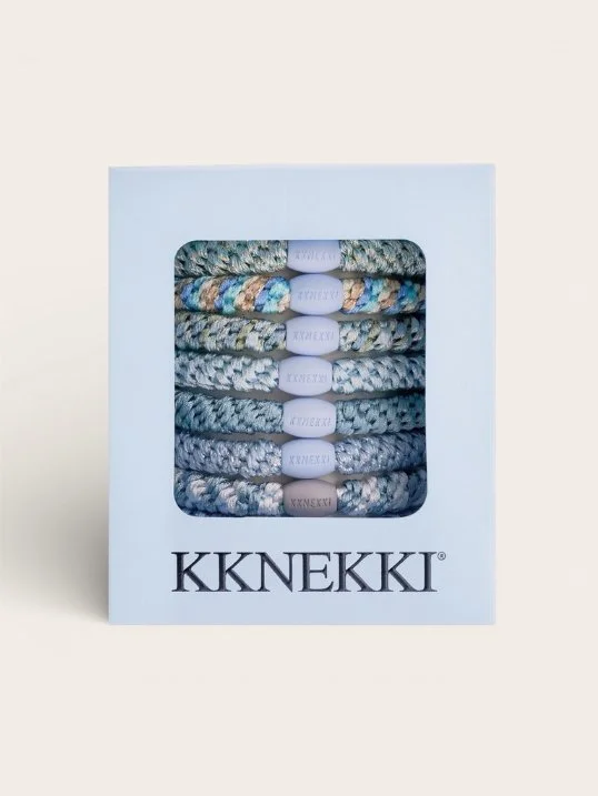 Geschenkbox KKNEKKI Sky Edition