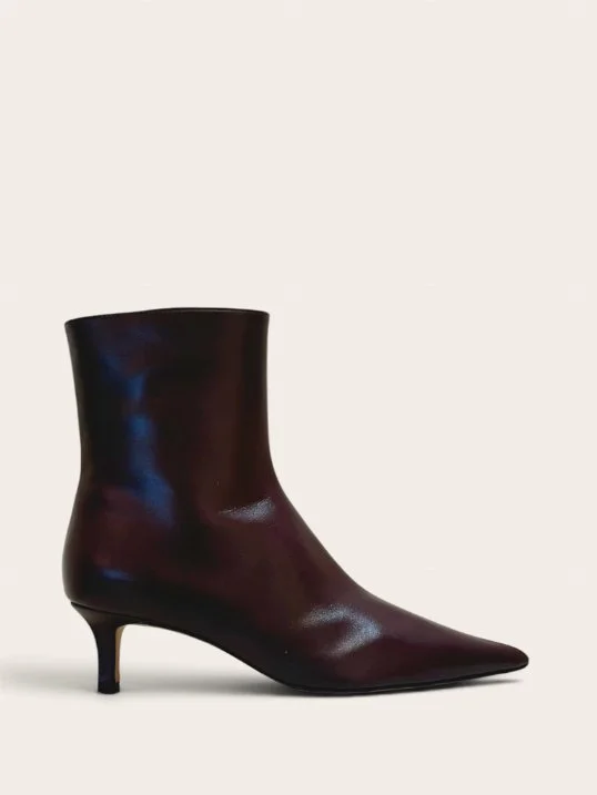 Stiefelette Tamara Low
