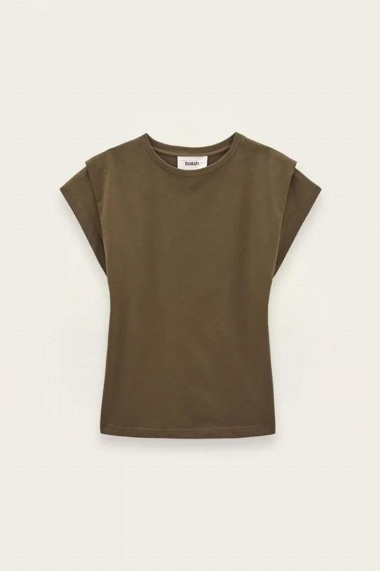 T-Shirt Pio Moka