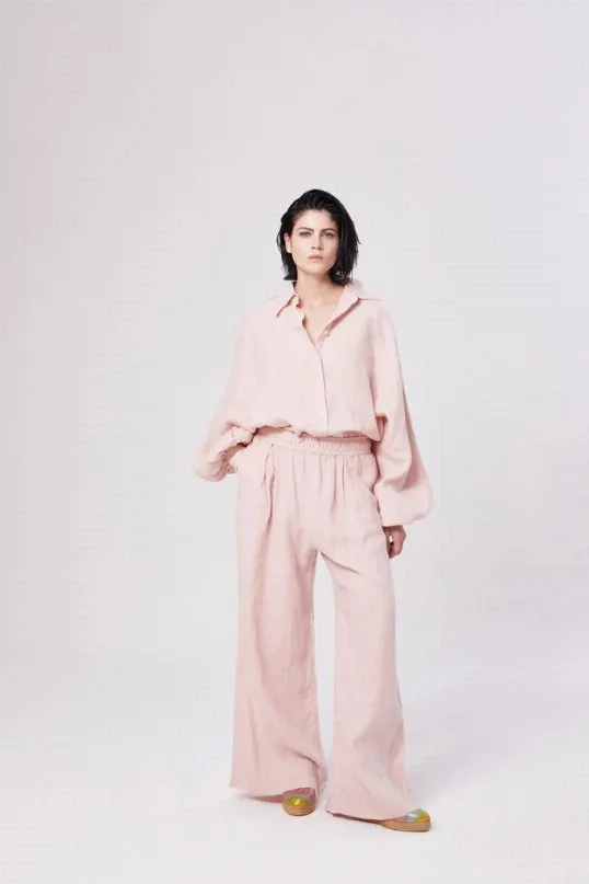 Hose Josy Pants Blush