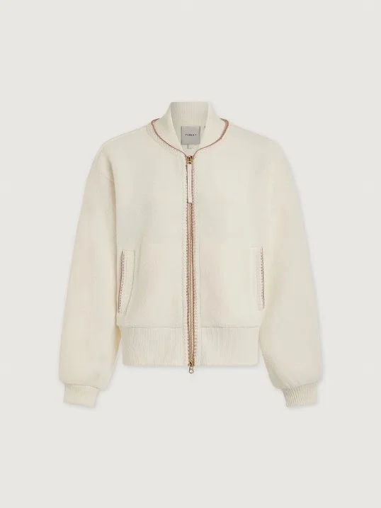 Jacke Klaudia Fleece