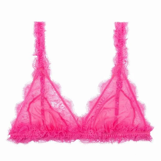 BH Love Lace Pink