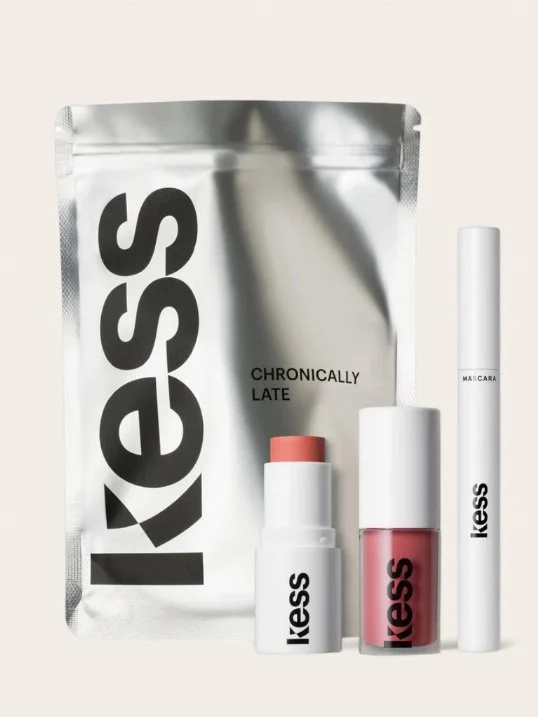 Gift Bag Chronically Late