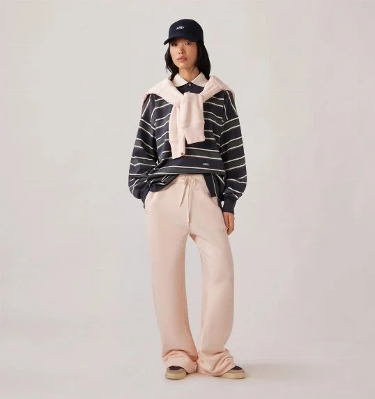 Sweatpant Main in Make Up