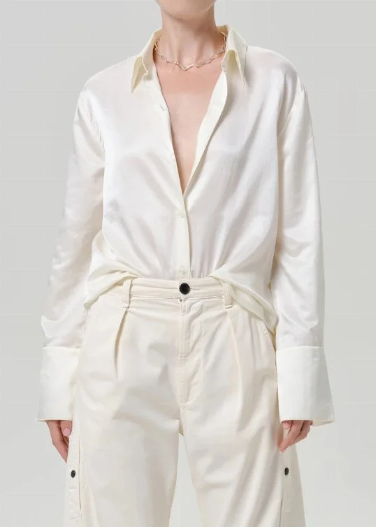 Shirt Camilia Cassia