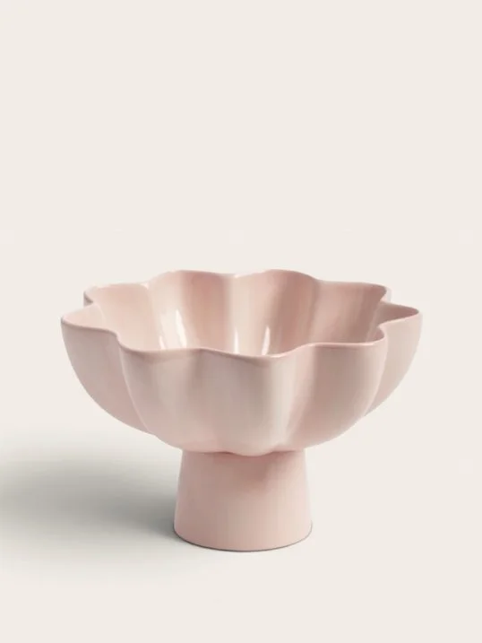 Bowl Sun Pink