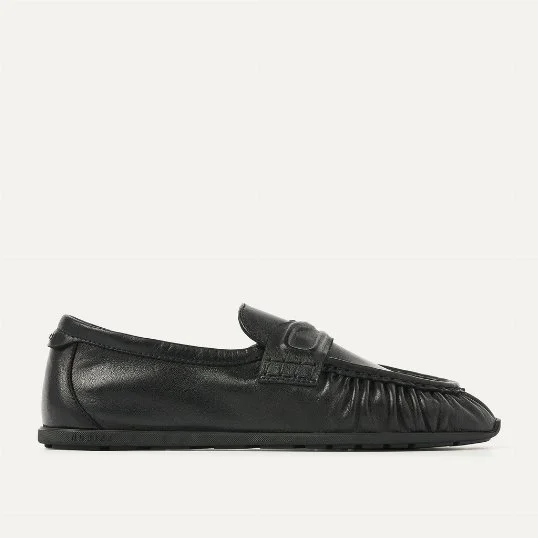 Loafer Riley Mio Black