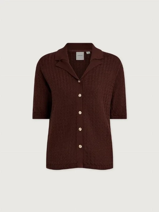 Top Madelene Strick Ironwood