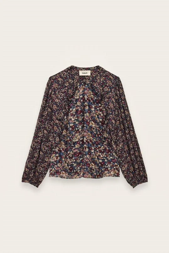 Bluse Kross