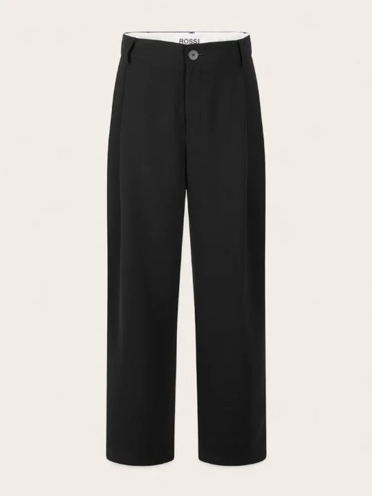 Hose Robin in Schwarz