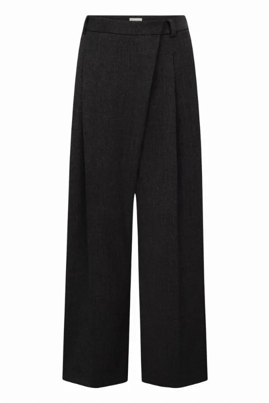 Hose Gillian Glitter Stripe