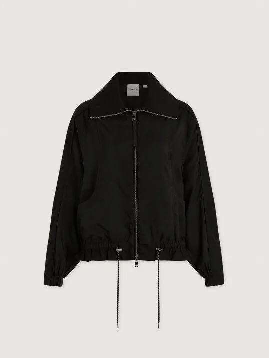 Jacke Lotta Blouson Black