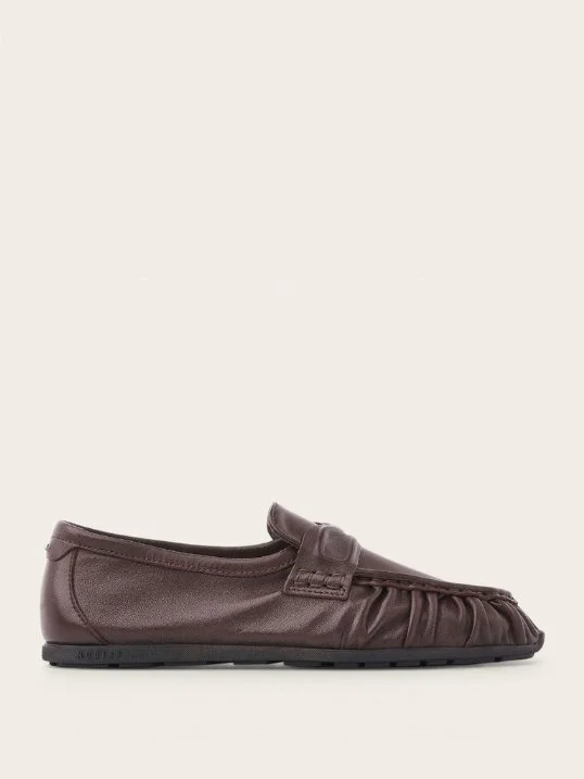 Loafer Riley Mio Bordeaux