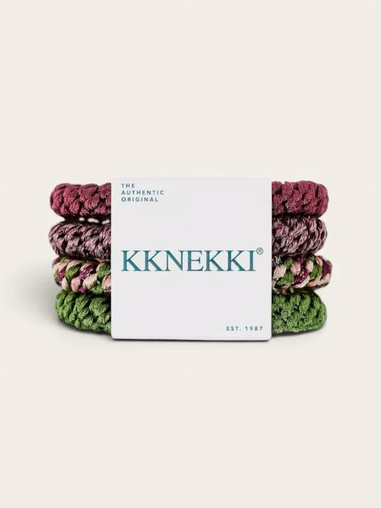 Haargummis  Kknekki Bundle 66