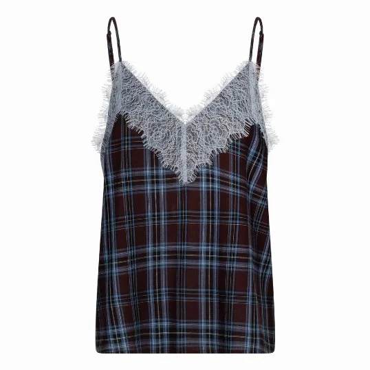 Top Windel Camisole Top Check