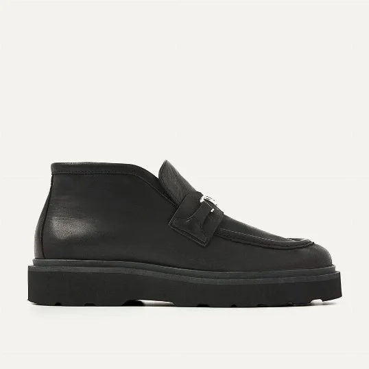 Loafer Ella Monroe Black