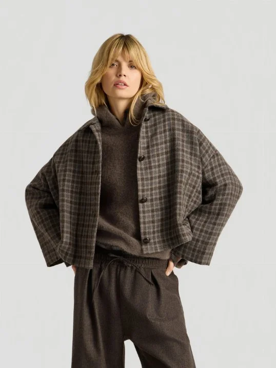 Jacke Barney