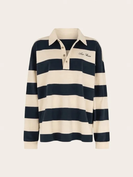 Langarmshirt  Paul Stripes