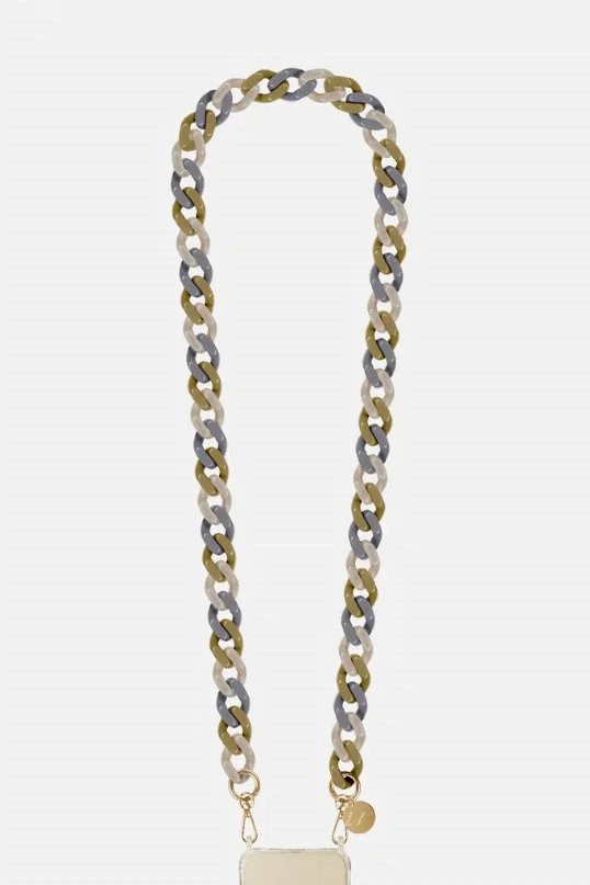 Handykette Gia Kaki Gris