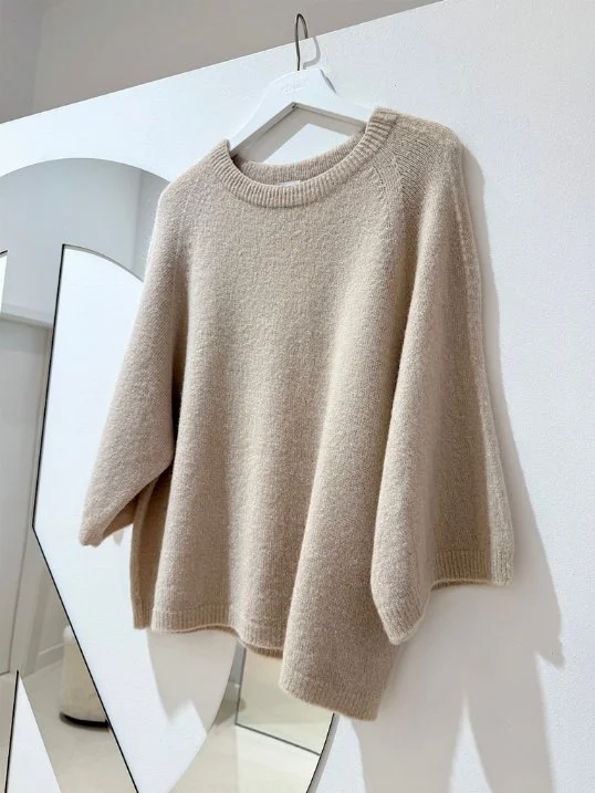 Pullover Liv Nature