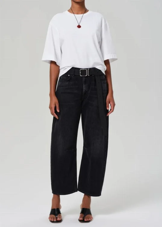Jeans Miro in Domino