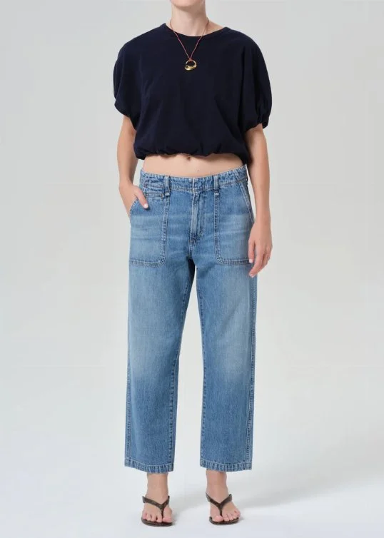 Jeans Winslow Utility Rowena