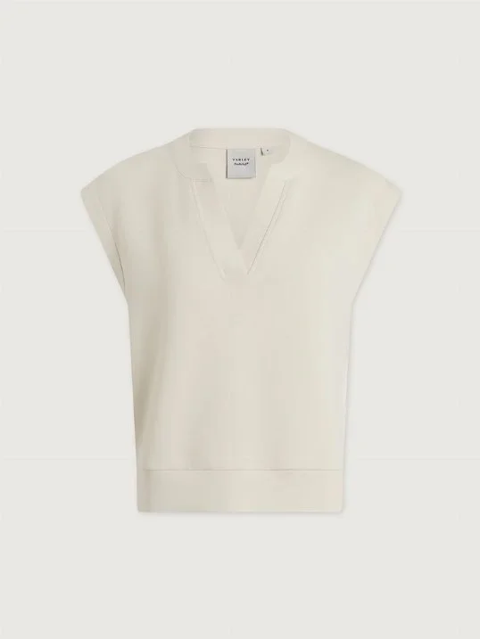 Shirt Delphi V-Neck
