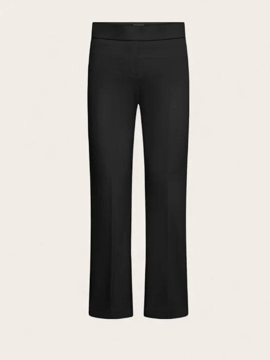 Hose Nanette Schwarz