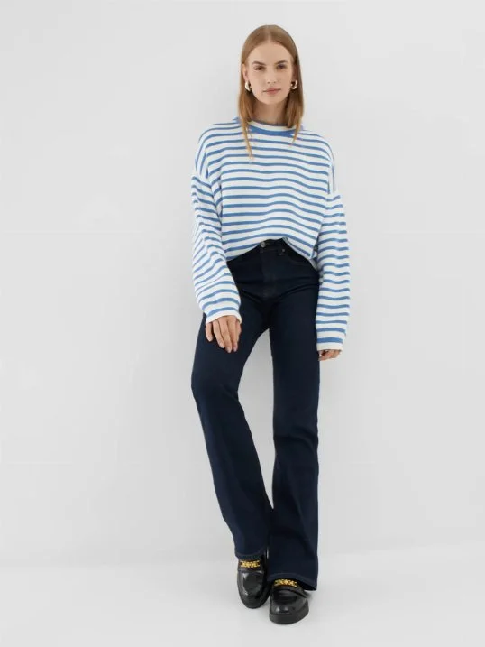 Pullover Sailor Vol.3