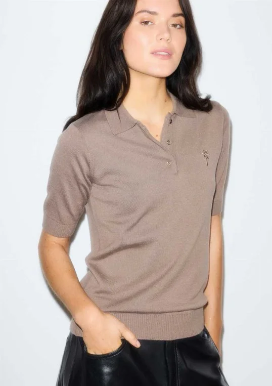 Polo Cass Mocha