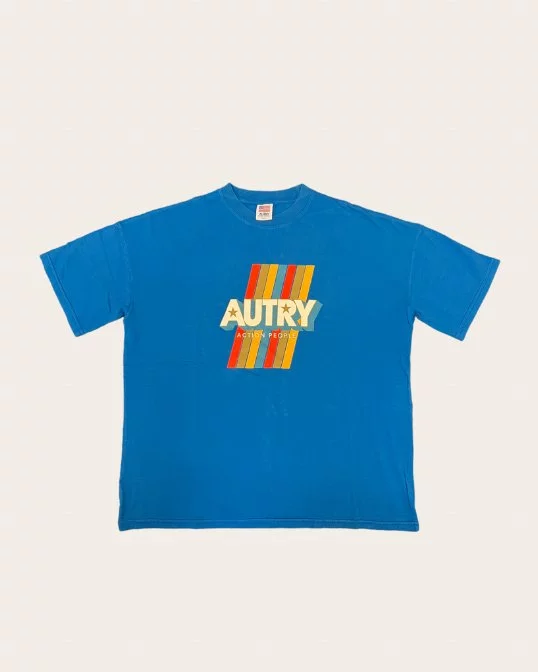 T-Shirt Aerobic