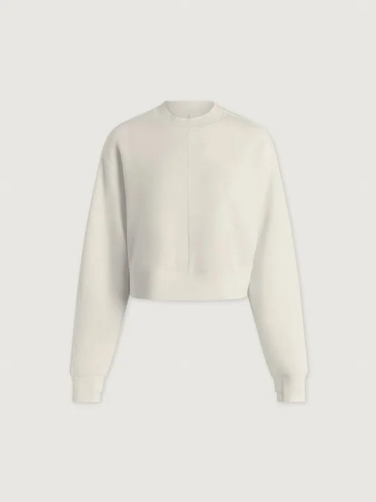 Sweatshirt Tasmin Snow White