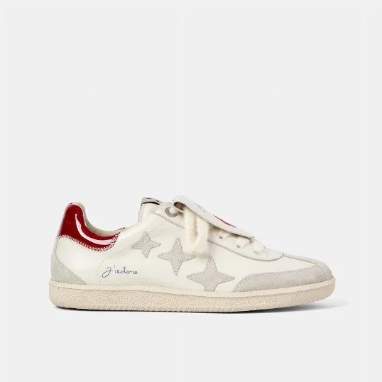 Sneaker Plus Duke Kiss