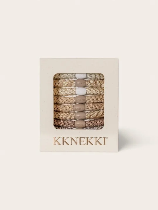 Geschenkbox KKNEKKI Nude Edition