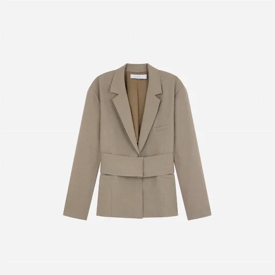 Blazer Suny Olive Green