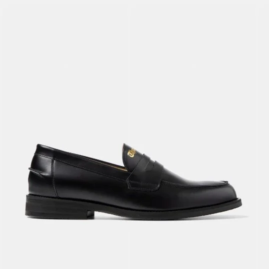 Penny Loafer Thank You
