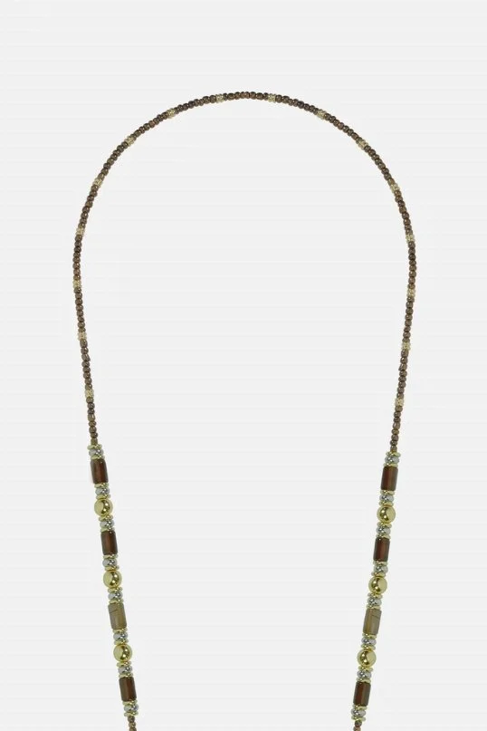 Handykette Avni Bronze/Gold