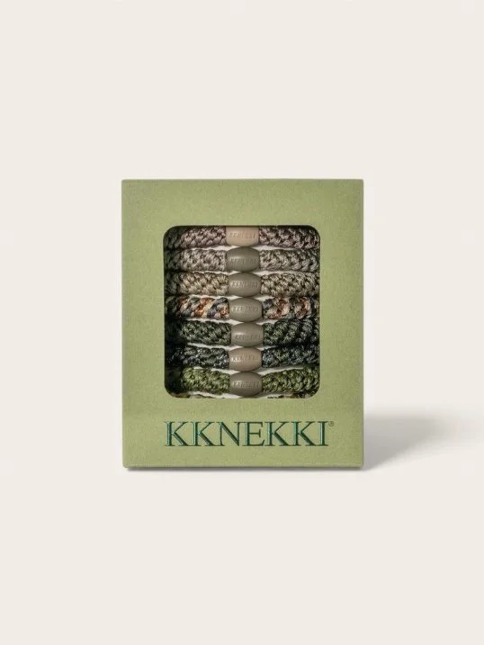 Geschenkbox KKNEKKI Army Edition