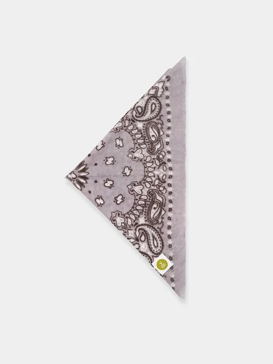 Tuch Bandana Calvina Paisley M