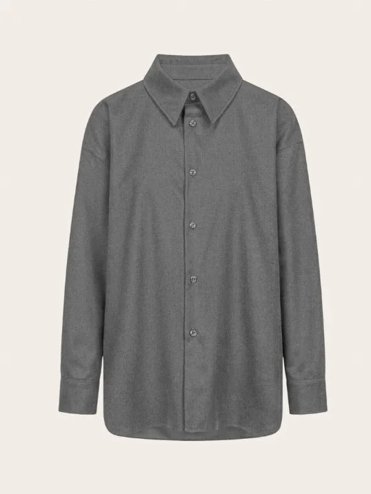 Hemd Siyan Cashmere Touch Flanell Castlerock