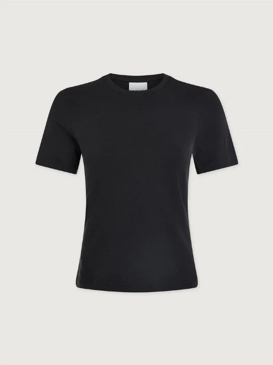 T-Shirt Regina Black