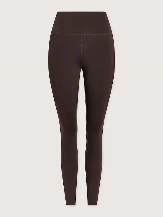 Leggings Assure Coffee Bean